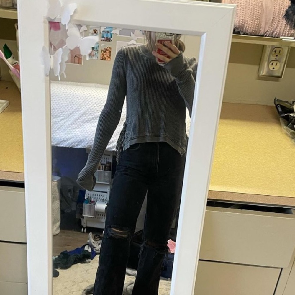 Free people interlaken longsleeve